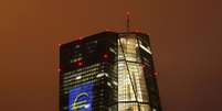 Sede do Banco Central Europeu (BCE) em Frankfurt, na Alemanha 12/03/2016   EUTERS/Kai Pfaffenbach  Foto: Reuters