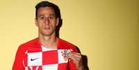Kalinic foi cortado da seleção croata na primeira partida da Copa do Mundo (Foto: Divulgação / FIFA)  Foto: Lance!