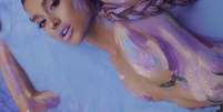 Ouça "God Is a Woman", nova música de Ariana Grande para o álbum "Sweetener"  Foto: Divulgação / PureBreak