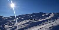 Valle Nevado está completando 30 anos neste 2018  Foto: Mônica Nóbrega / Estadão