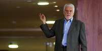Ex-governador e ex-ministro Jaques Wagner  Foto: Adriano Machado / Reuters