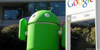 Decisão envolvendo Android diz respeito ao mais importante de três casos antitruste da UE contra a Google  Foto: DW / Deutsche Welle