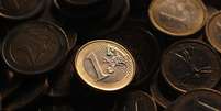 Imagem ilustrativa de moedas de euro 12/12/2011 REUTERS/Tony Gentile  Foto: Reuters