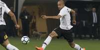 Roger tem sido utilizado como titular do Corinthians nas últimas temporadas (© Daniel Augusto Jr/Ag. Corinthians)  Foto: Lance!