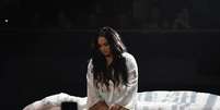 Demi Lovato &eacute; internada nos EUA com suspeita de overdose de hero&iacute;na, segundo TMZ  Foto: Getty Images / PureBreak