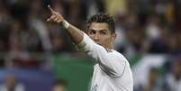 Cristiano Ronaldo é um dos nomes da lista da Fifa (Foto: Isabella Bonoto / AFP)  Foto: Lance!