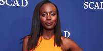 Anna Diop será a personagem Estelar de Jovens Titãs  Foto: Astrid Stawiarz/Getty Images for SCAD / Getty Images