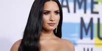 Cantora Demi Lovato durante evento em Los Angeles, Calif&oacute;rnia  19/11/2017 REUTERS/Danny Moloshok   Foto: Reuters