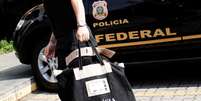 Polícia Federal encontrou com um passageiro, vindo dos Estados Unidos, 246 iPhones novos  Foto: Reuters