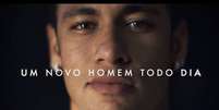 Neymar participou de comercial em que desabafou sobre participa&ccedil;&atilde;o na Copa  Foto: Gille e Neymar Jr./Divulga&ccedil;&atilde;o / Estad&atilde;o