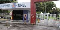 A Uneb foi uma das primeiras universidades a adotar cotas sociorraciais  Foto: Divulgação