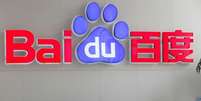 Sede da Baidu em Pequim, China
17/12/2014 REUTERS/Kim Kyung-Hoon/File photo  Foto: Reuters