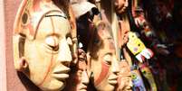 Desaparecimento dos maias é alvo de diversas teorias e mitos  Foto: Getty Images / BBC News Brasil