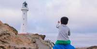 Mudar-se da cidade grande para o campo pode não apenas aumentar sua sensação de felicidade como melhorar sua saúde  Foto: Getty Images / BBC News Brasil