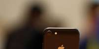 Empresa é uma das maiores fornecedoras de chips para iPhones  Foto: Edgar Su / Reuters