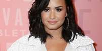 A equipe de Demi Lovato trocou o número de celular da cantora após a overdose  Foto: Getty Images / PurePeople