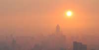 Aquecimento acima de 2ºC de níveis pré-industriais pode levar planeta a caminho sem volta, dizem cientistas  Foto: Getty Images / BBC News Brasil