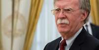 Assessor de segurança nacional da Casa Branca, John Bolton 27/06/2018 Alexander Zemlianichenko/Pool via Reuters  Foto: Reuters