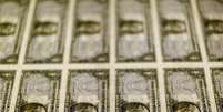 Notas de dólar
07/09/2014
REUTERS/Gary Cameron  Foto: Reuters