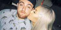 Fã acusa Ariana Grande de ter traído ex-namorado e ela responde a altura!  Foto: Instagram / PureBreak