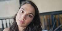 Gal Gadot ficou conhecida por ser protagonista no filme 'Mulher Maravilha'.  Foto: Instagram / @gal_gadot / Estad&atilde;o