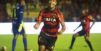 Juninho seria emprestado pelo Sport (Foto: Williams Aguiar/Sport Club do Recife)  Foto: LANCE!