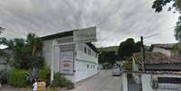 Paciente de 61 anos estava dentro de hospital quando foi atingida por bala perdida  Foto: Reprodução/Google Street View / Estadão