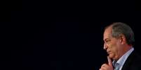 Candidato do PDT &agrave; Presid&ecirc;ncia, Ciro Gomes
06/08/2018
REUTERS/Adriano Machado  Foto: Reuters