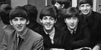 Matemáticos descobrem quem compôs 'In My Life', dos Beatles, usando a estatística  Foto: Keystone / Getty Images 