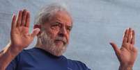 Artigo de Lula no The New York Times foi publicado nesta terça-feira, dia 14 de agosto  Foto: Victor Moriyama / Getty Images 