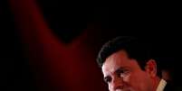 Juiz Sérgio Moro participa de evento em São Paulo
27/11/2017 REUTERS/Leonardo Benassatto  Foto: Reuters