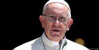 Vaticano afirma que papa está no lado das vítimas  Foto: DW / Deutsche Welle