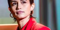 Nanda Costa revelou primeira namorada &agrave; m&atilde;e pelo telefone: 'Ela desligou'  Foto: Divulga&ccedil;&atilde;o, TV Globo / PurePeople