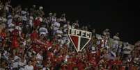 Torcida do São Paulo deve lotar o Morumbi no domingo   Foto: Ale Frata / Código 19 / Estadão