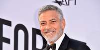George Clooney  Foto: Alberto E. Rodriguez / Getty Images
