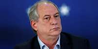 Candidato do PDT à Presidência, Ciro Gomes
06/08/2018
REUTERS/Adriano Machado  Foto: Reuters