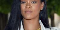 Rihanna publica fotos em estúdio e a internet pira!  Foto: Getty Images / PureBreak
