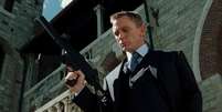 Daniel Craig em Casino Royale (2006)  Foto: IMDB / Reprodução