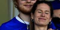 Ed Sheeran casou em segredo com Cherry Seaborn e só revelou agora!  Foto: Getty Images / PureBreak