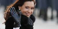 Cristina Kirchner é suspeita de ter chefiado esquema de corrupção  Foto: ANSA / Ansa - Brasil