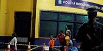 Conflito em Pacaraima levou 1.200 venezuelanos a deixarem a cidade   Foto: DW / Deutsche Welle