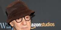 Diretor Woody Allen durante evento em Nova York 14/11/2017 REUTERS/Brendan McDermid  Foto: Reuters