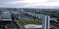 Brasília  Foto: Agência Brasil