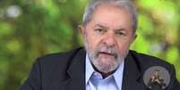 PT distribui pela internet o primeiro vídeo da campanha de Lula  Foto: Reprodução/Facebook Lula / Estadão Conteúdo