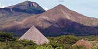 Terra Indígena Raposa Serra do Sol é uma das que ficam na fronteira do Brasil com a Venezuela  Foto: Funai / BBC News Brasil