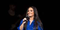 Demi Lovato arrasa nos vocais e a gente te mostra tudo!  Foto: Getty Images / PureBreak