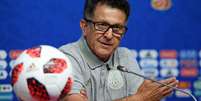 Osorio será o novo comandante da seleção do Paraguai  Foto: Mike Hewitt / Fifa / Getty Images
