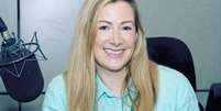 Rachael Bland, apresentadora da BBC, anunciou em suas redes sociais que tem apenas alguns dias de vida por conta do agravamento de um c&acirc;ncer de mama.  Foto: Instagram/@bigclittleme / Estad&atilde;o