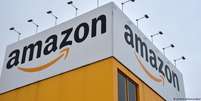 As ações da Amazon saltaram 75% em 2018, adicionando 435 bilhões de dólares em valor de mercado  Foto: DW / Deutsche Welle