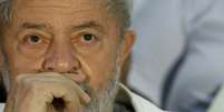 O ex-presidente Luiz Inácio Lula da Silva  Foto: Adriano Machado / Reuters